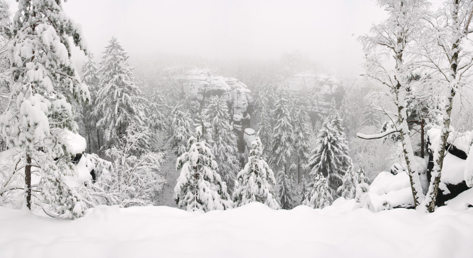 Am Kleinen Winterberg