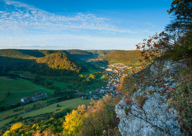 Oberbergfels