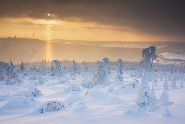 Fotogalerie Erzgebirge