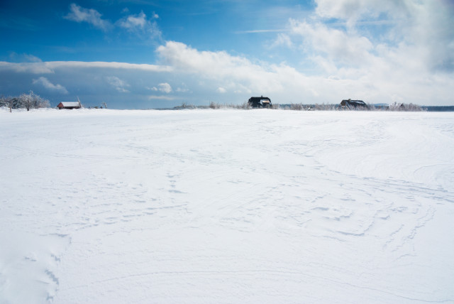 Märzwinter, Cínovec