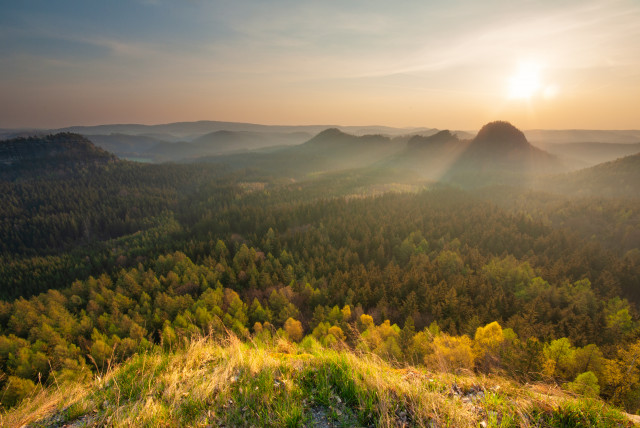 Fotogalerie Andere Landschaften