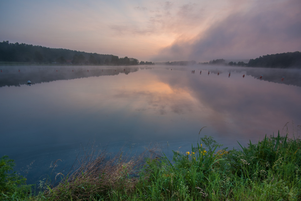 Rothsee bei Birkach