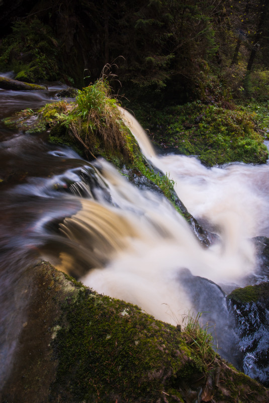 Rötenbachschlucht