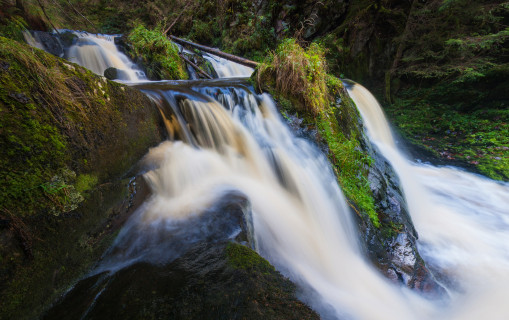 Rötenbachschlucht