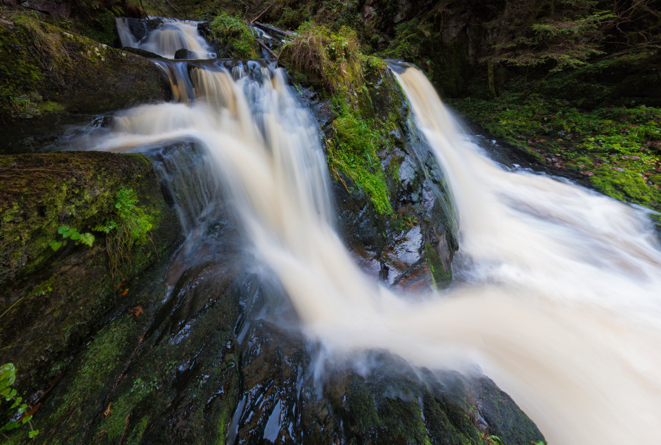 Rötenbachschlucht