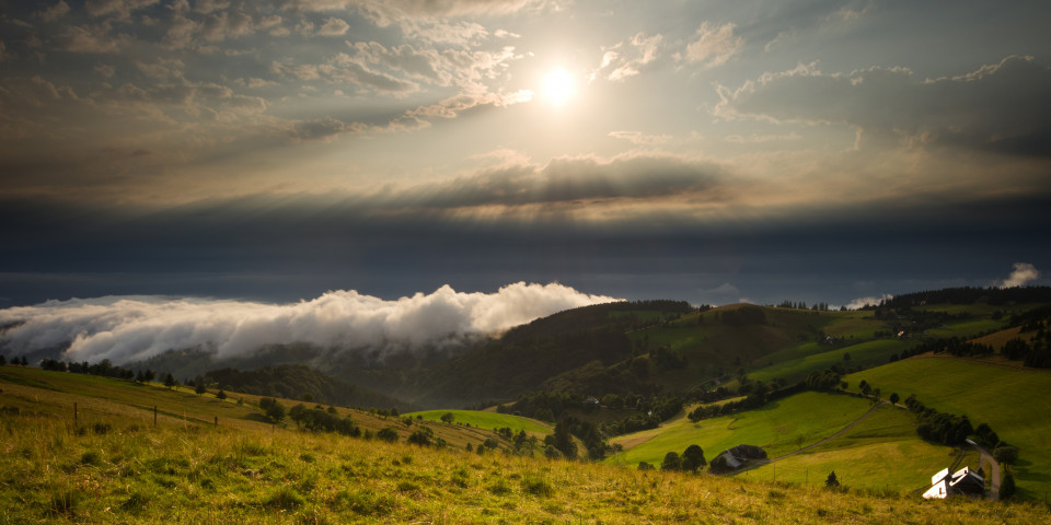 Schauinslandwetter