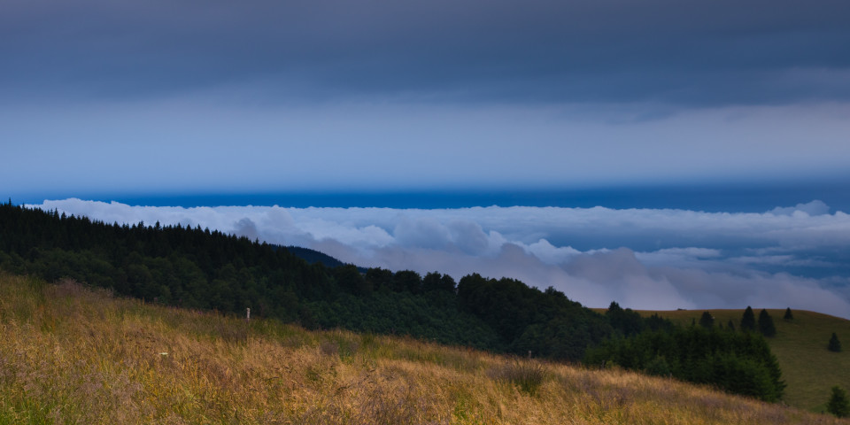 Schauinslandwetter