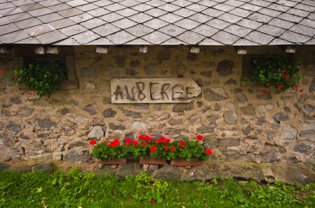 Auberge Frankenthal