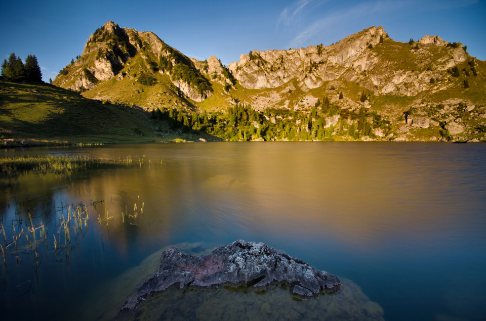 Seebergsee