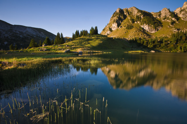 Seebergsee