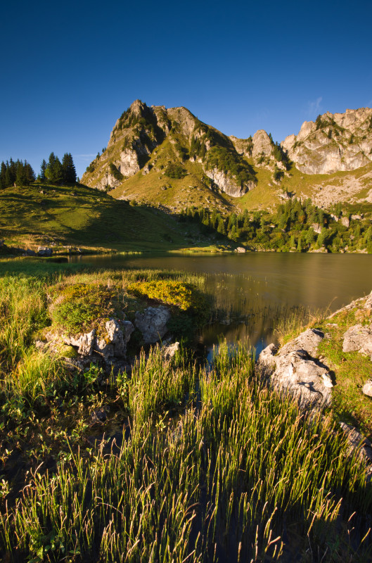 Seebergsee