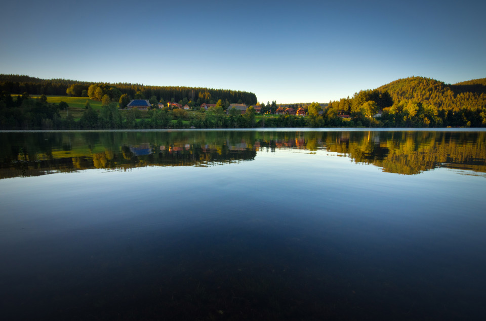 Schluchsee-Aha