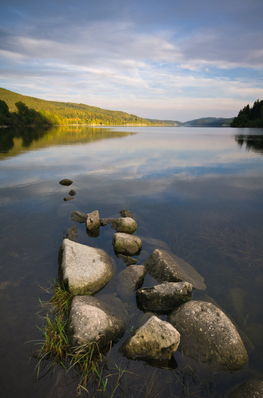 Am Schluchsee