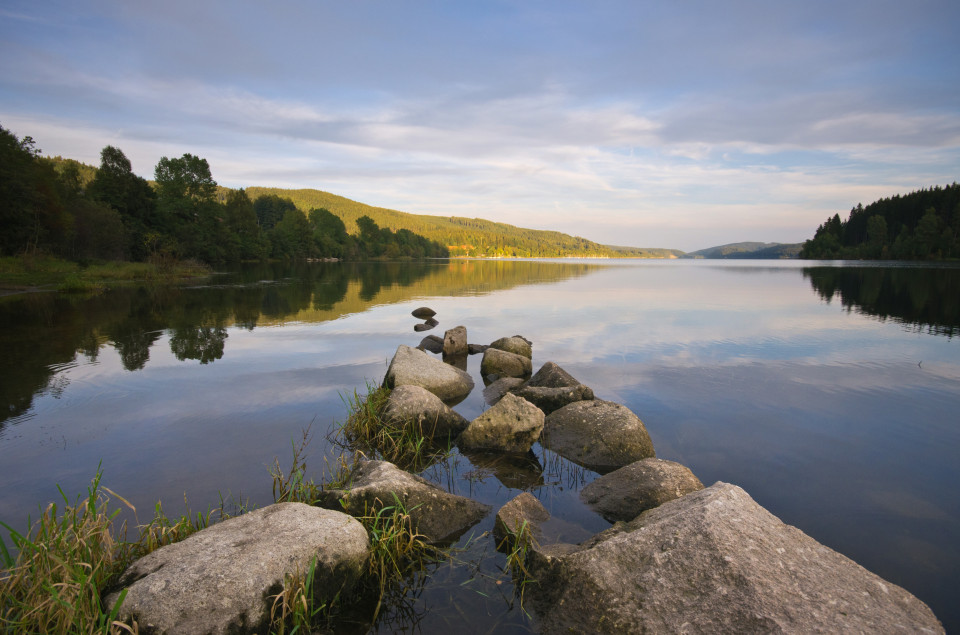 Am Schluchsee