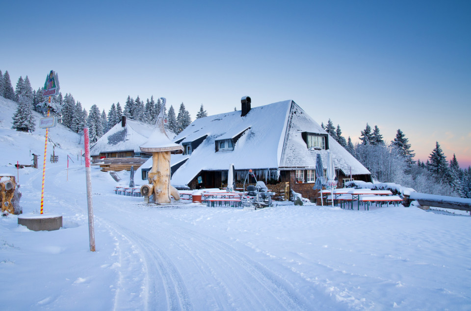 Baldenweger Hütte