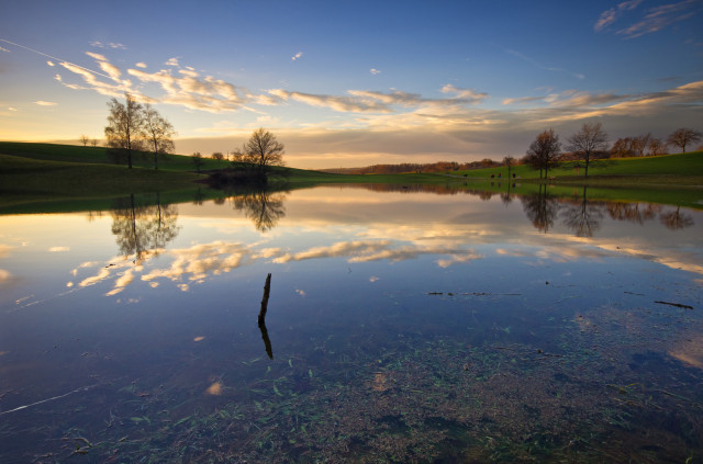 Eichener See