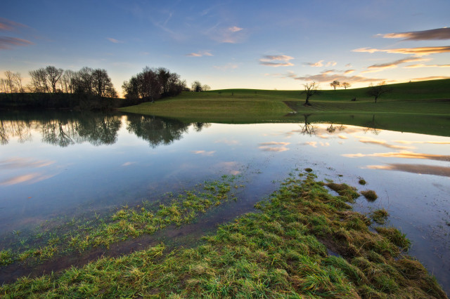 Eichener See