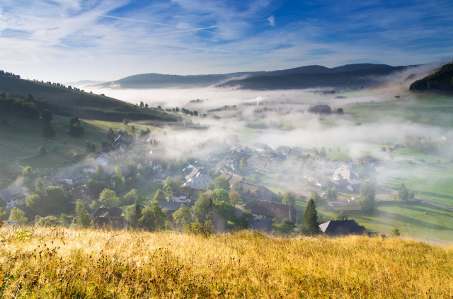 Bernau-Dorf