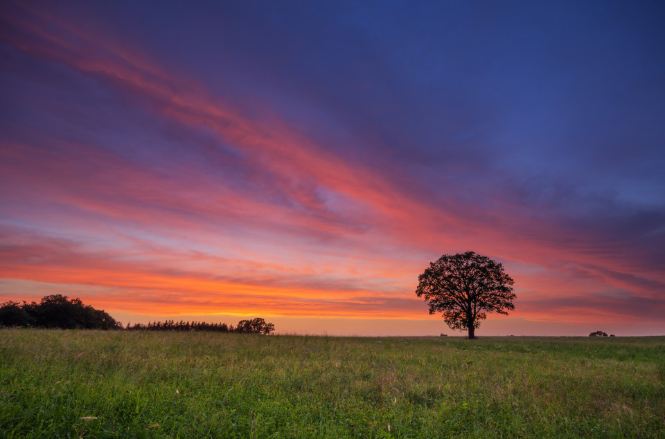 Abendrot