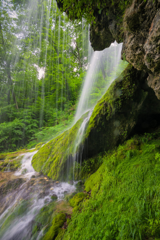  Neidlinger Wasserfall