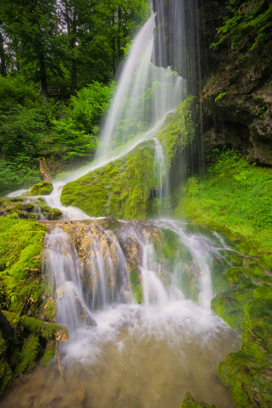  Neidlinger Wasserfall