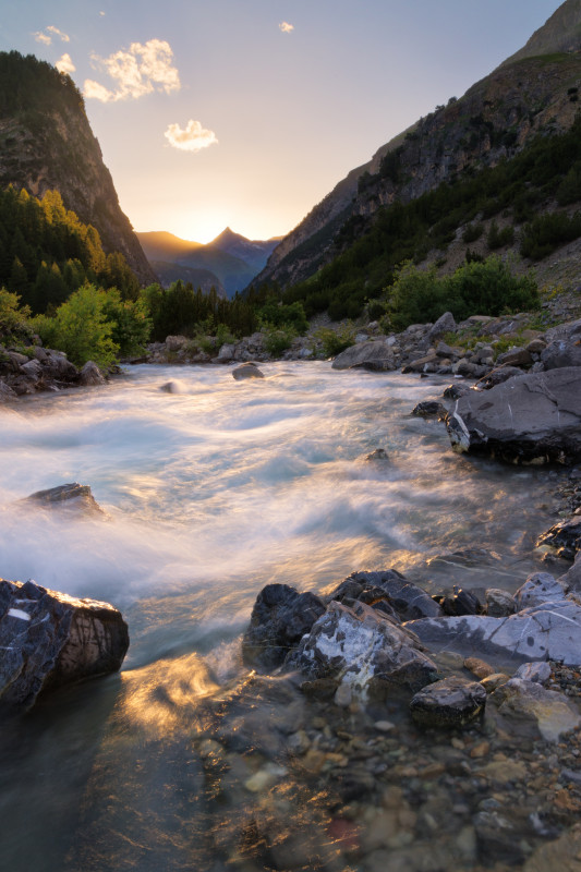 Val Chamuera