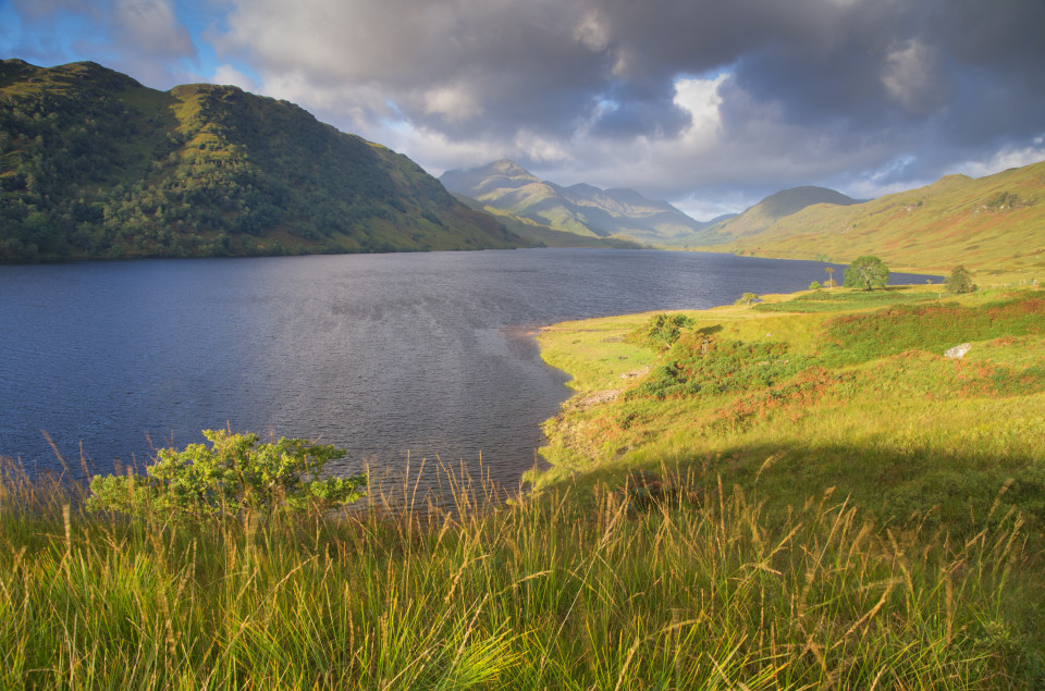 Loch Arkaig