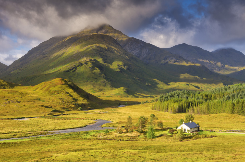 Glen Pean