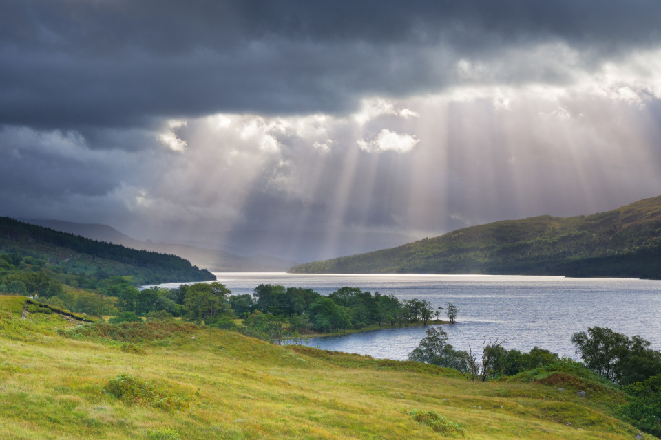 Loch Arkaig