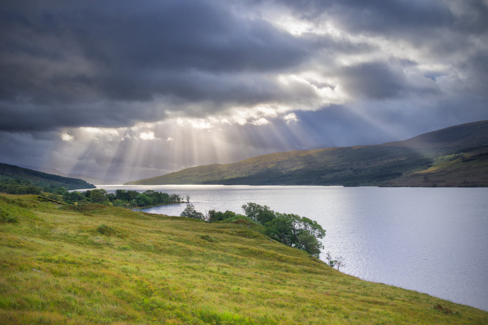 Loch Arkaig