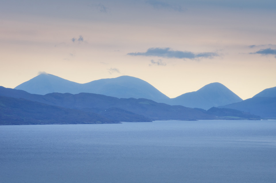 Sound of Raasay