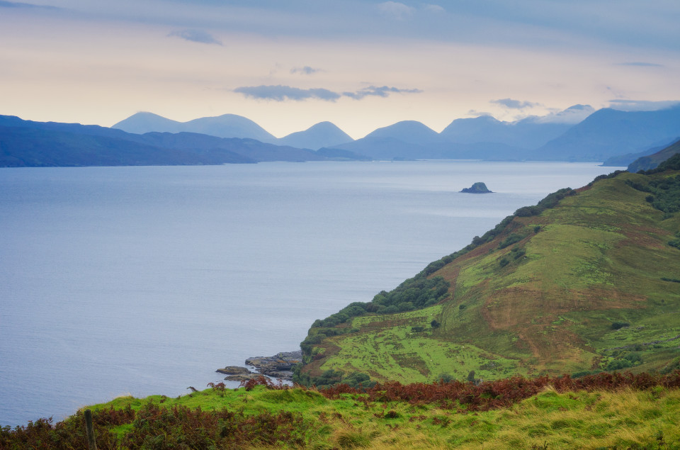 Sound of Raasay