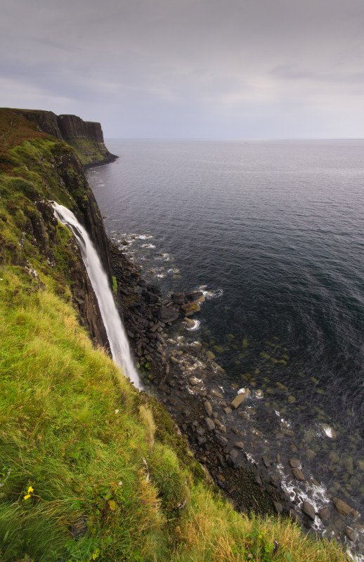 Aussichtspunkt Kilt Rock View