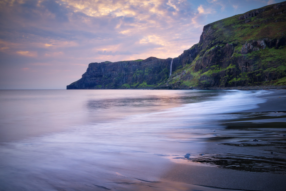 Talisker Bay