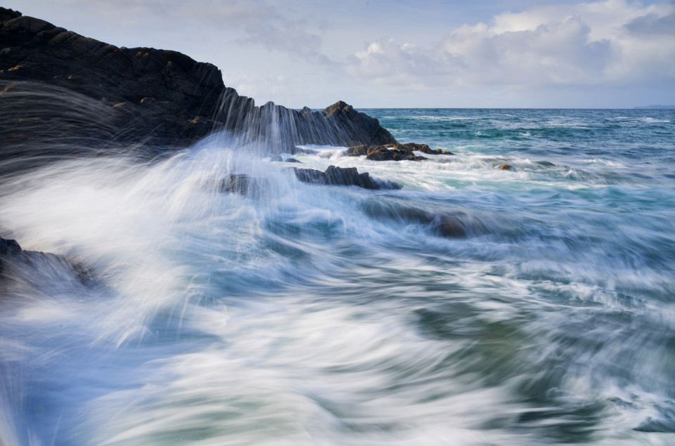 Atlantikküste, Ardnamurchan Point