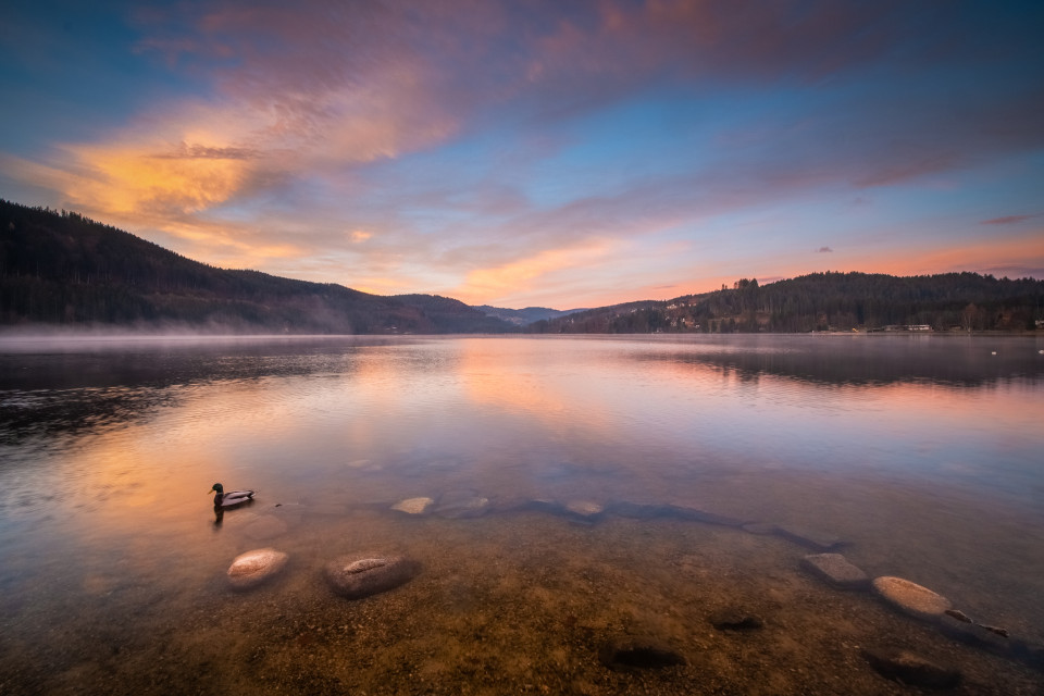 Titisee