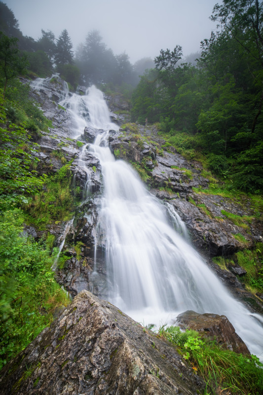 Todtnauer Wasserfall