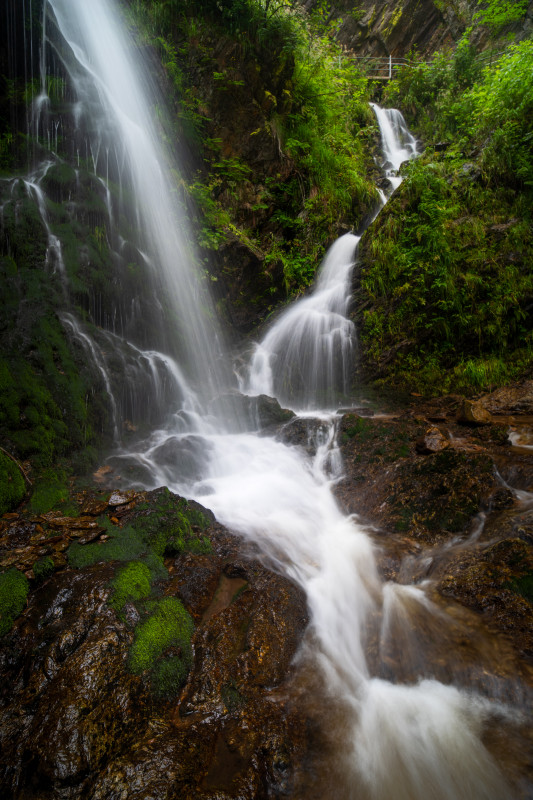 Fahler Wasserfall