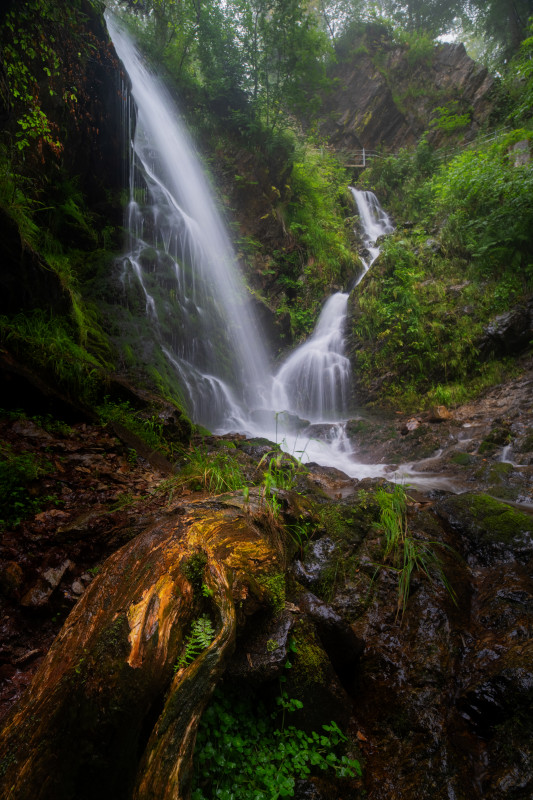 Fahler Wasserfall