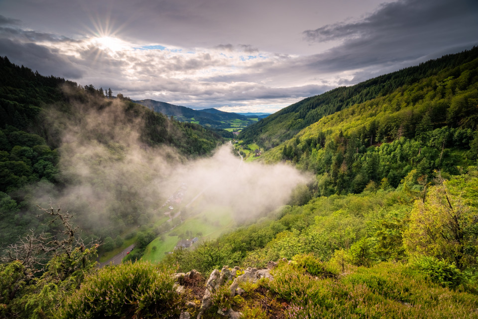 Unteres Zastlertal