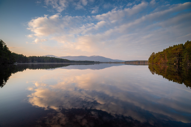 Loch Garten