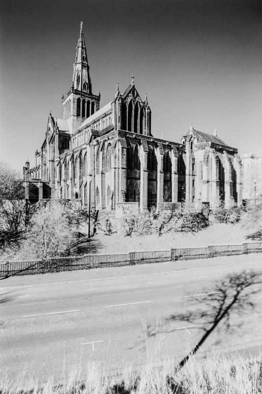 Glasgow Cathedral