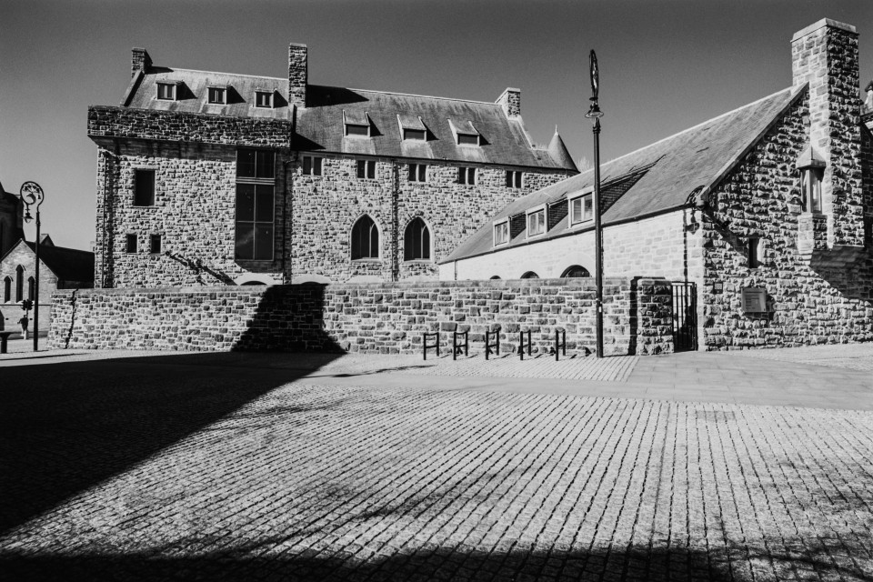 St Mungo Museum, Glasgow