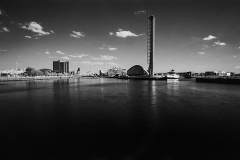 Glasgow Science Centre