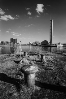 Govan Dry Docks, Glasgow