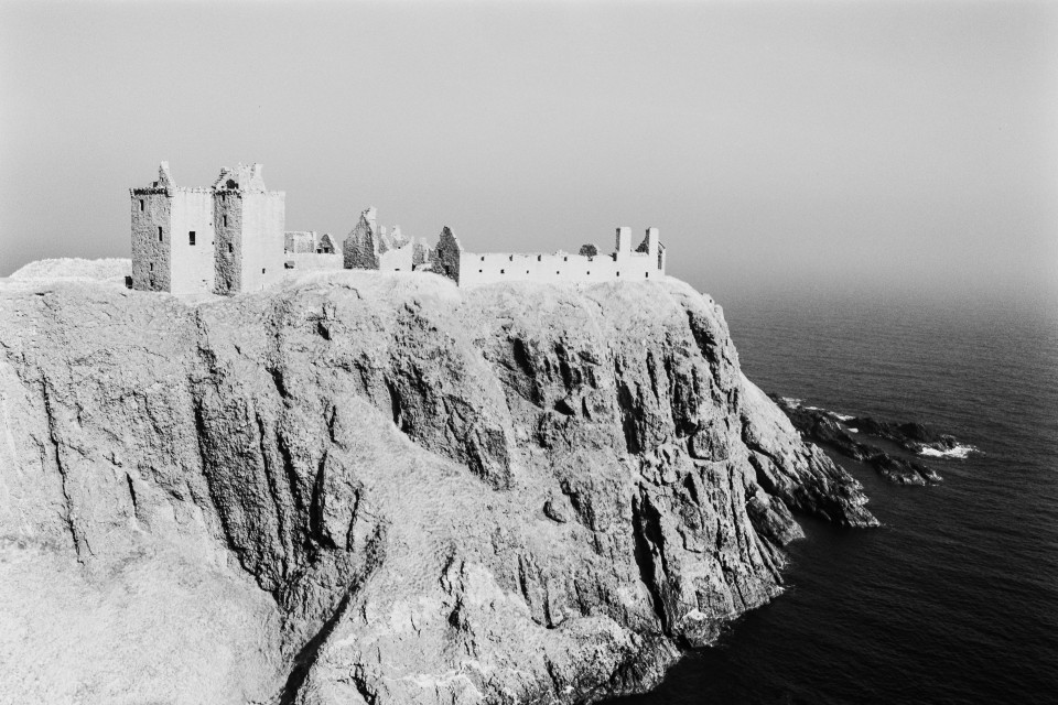 Dunnottar Castle