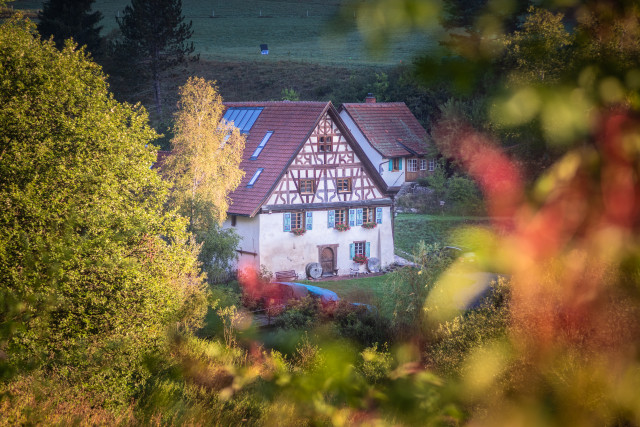 Guggenmühle