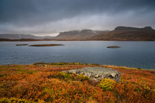 Ståvatn