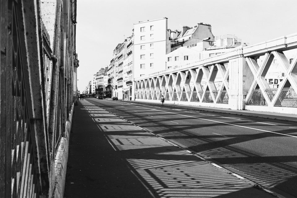 Pont La Fayette