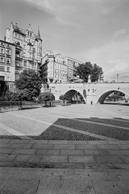 Kłodzko, Altstadt